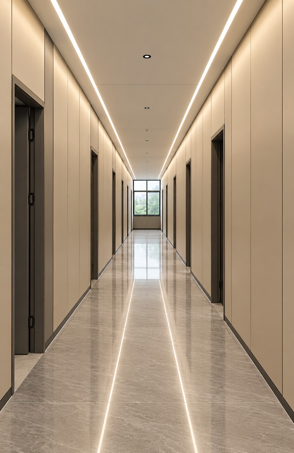 Four Seasons Hotel