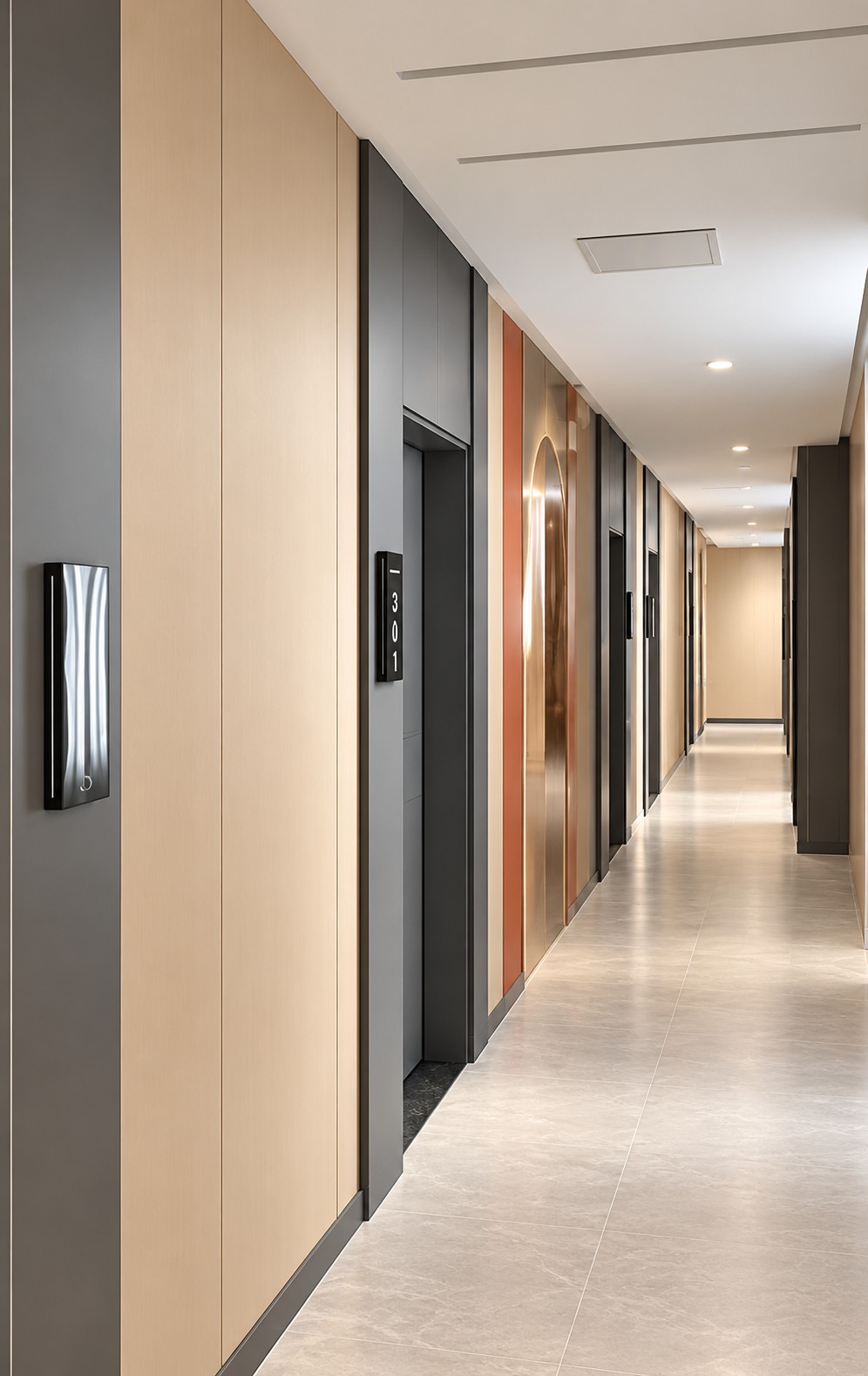 Express Hotel