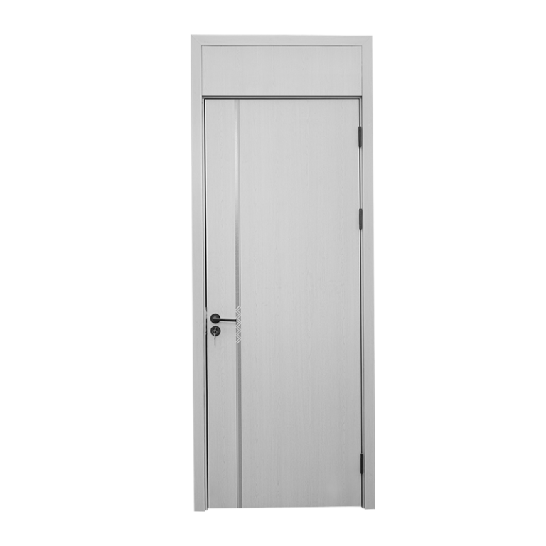 WPC Resin Door