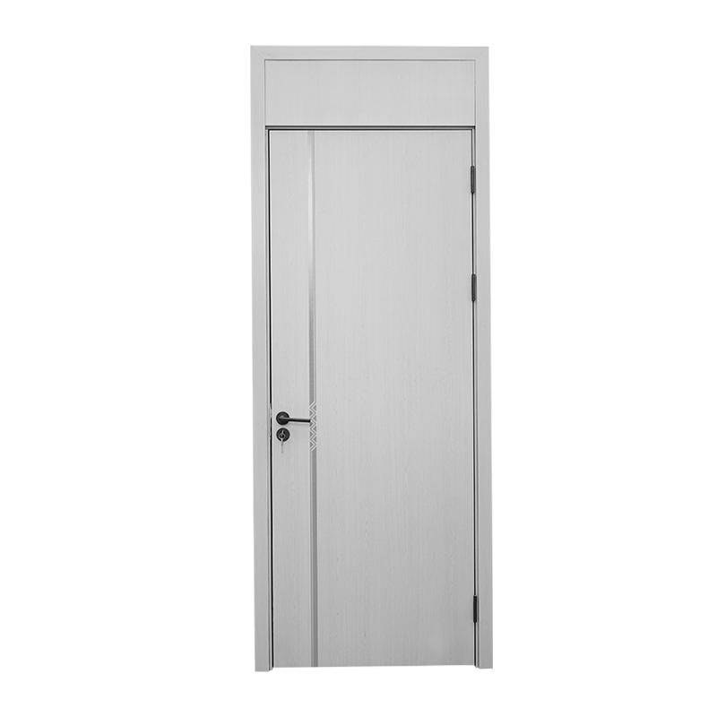 WPC Resin Door