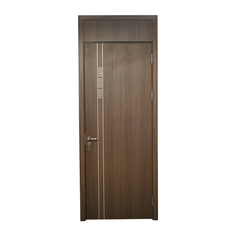 WPC Resin Door