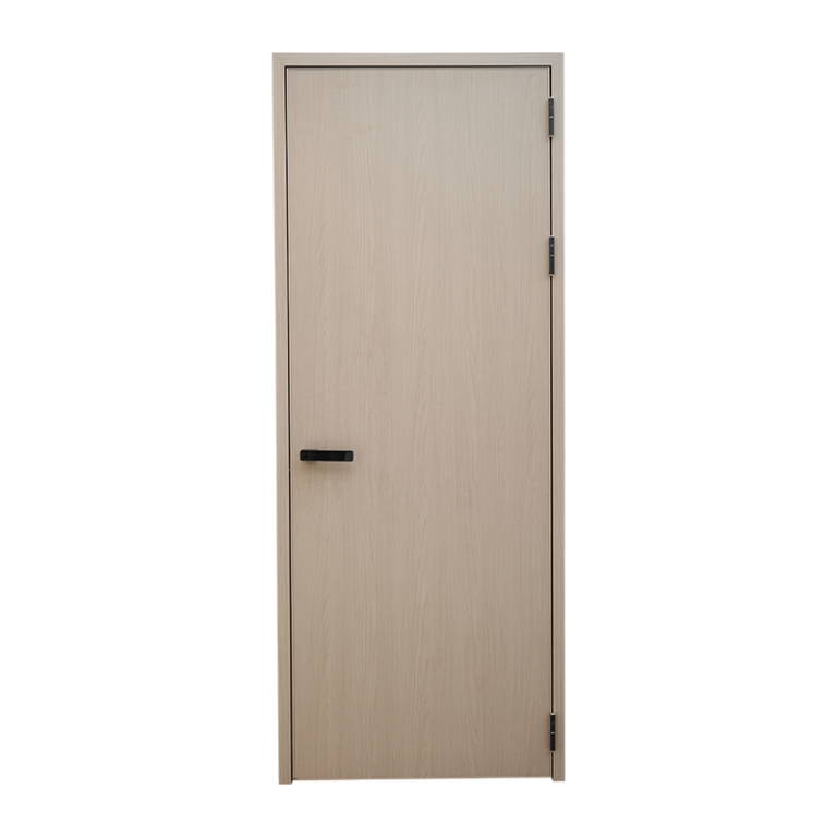 WPC Resin Door