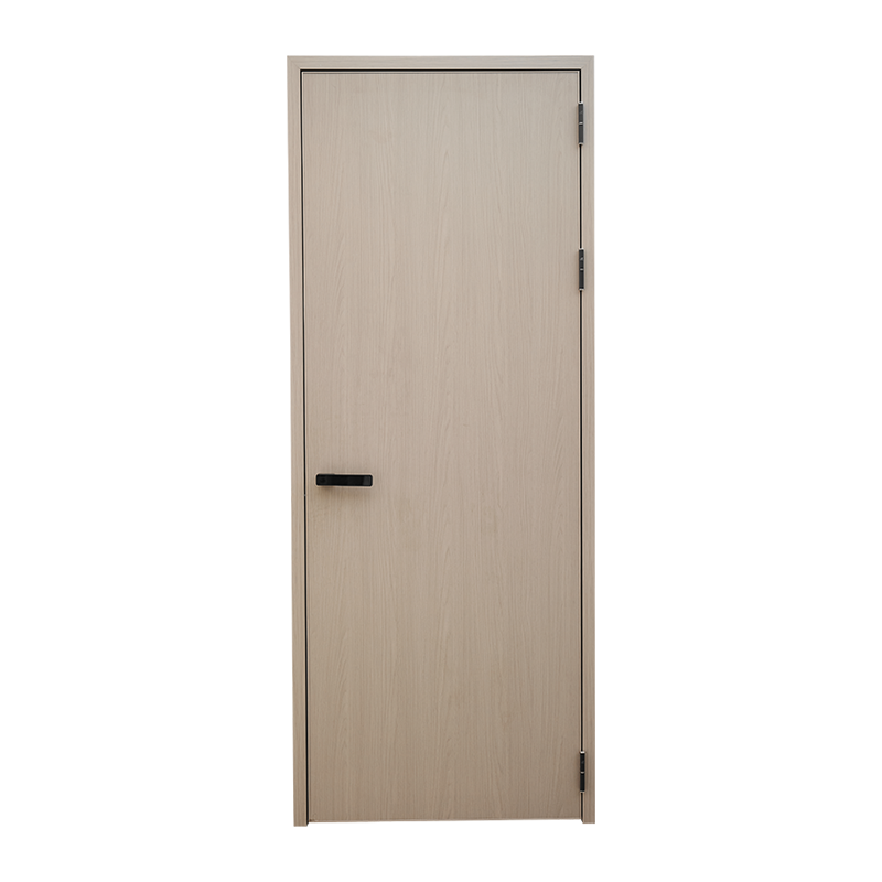 WPC Resin Door