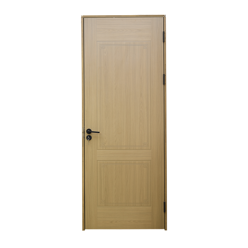 SPC All-Aluminum Door