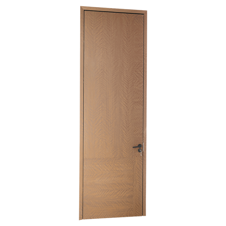 Solid Wood Door