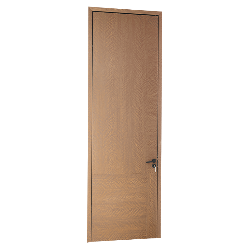 Solid Wood Door