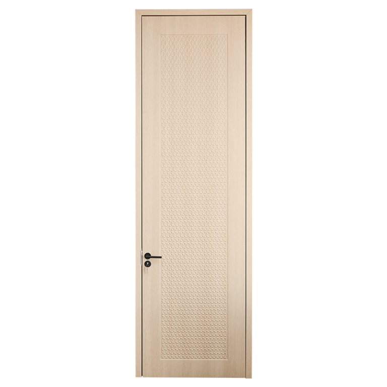 Solid Wood Door