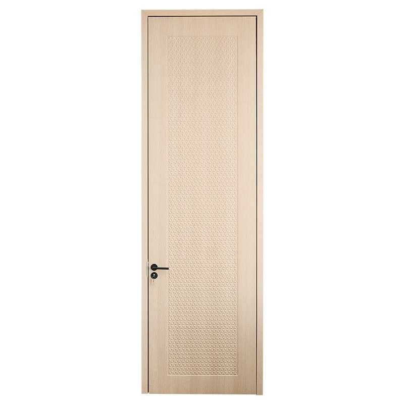 Solid Wood Door