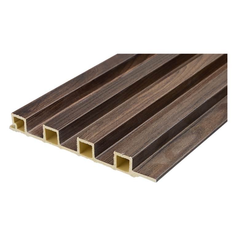 Slat Wall Panel