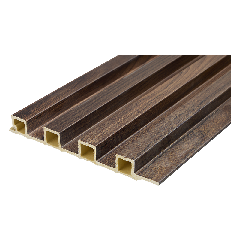 Slat Wall Panel
