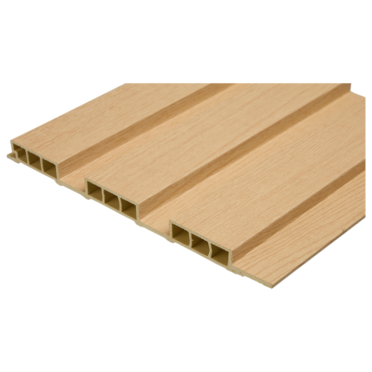 Slat Wall Panel