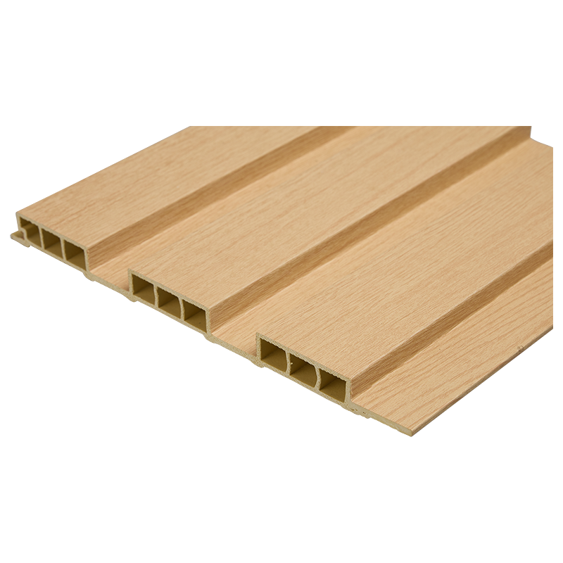 Slat Wall Panel