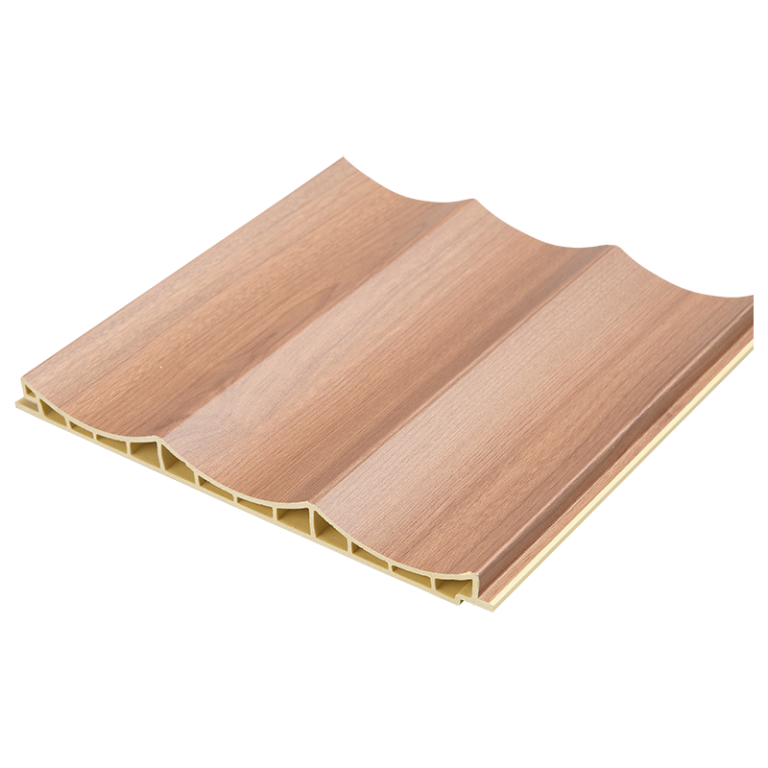 Slat Wall Panel