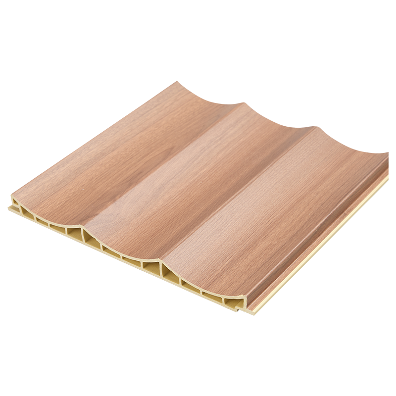 Slat Wall Panel