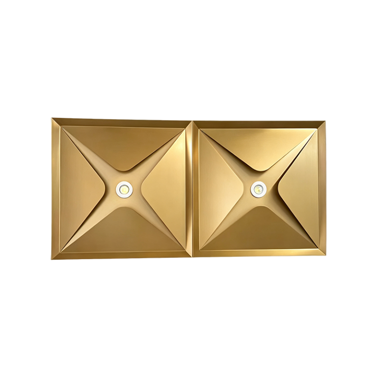 Aluminum Veneer