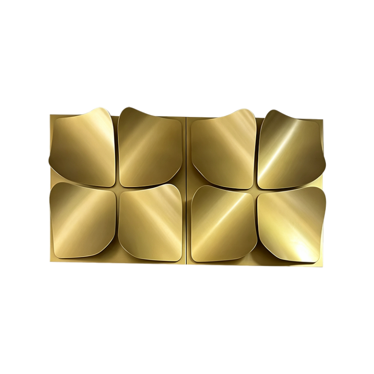 Aluminum Veneer