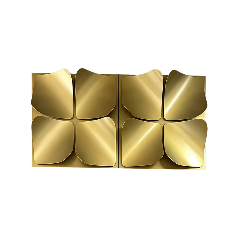 Aluminum Veneer