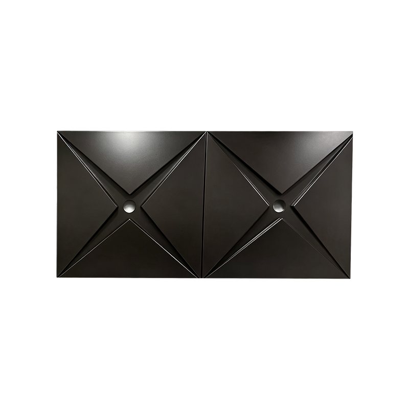 Aluminum Veneer