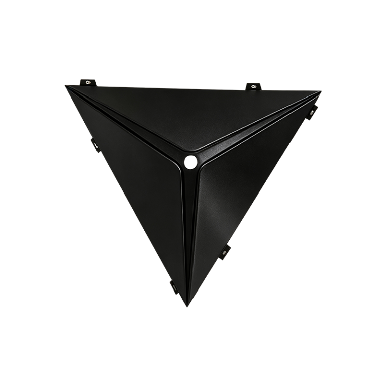 Aluminum Veneer