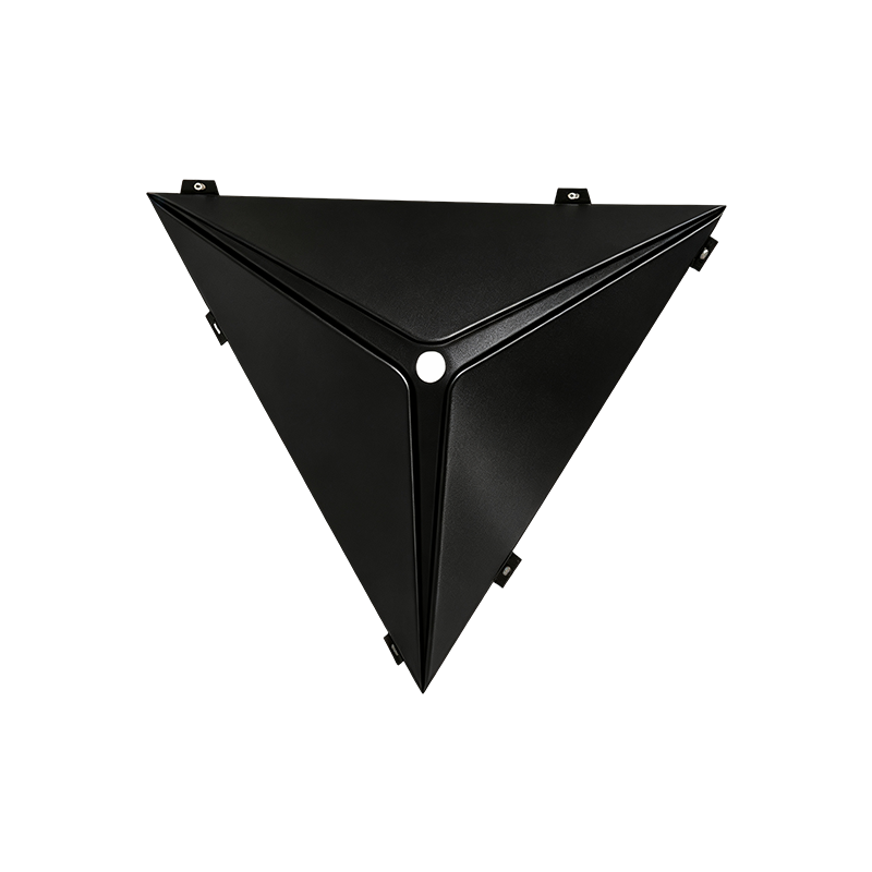 Aluminum Veneer