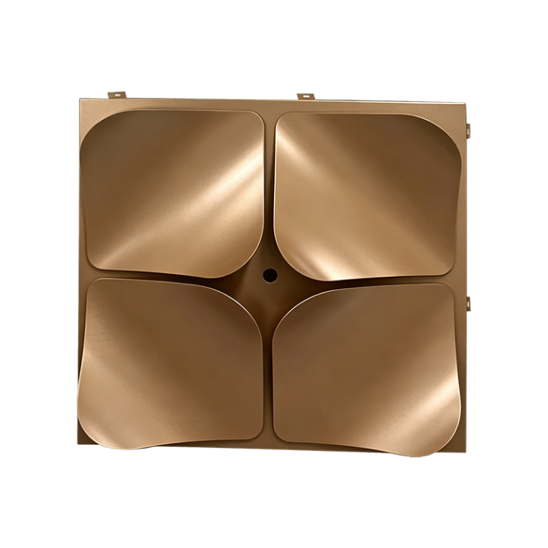 Aluminum Veneer
