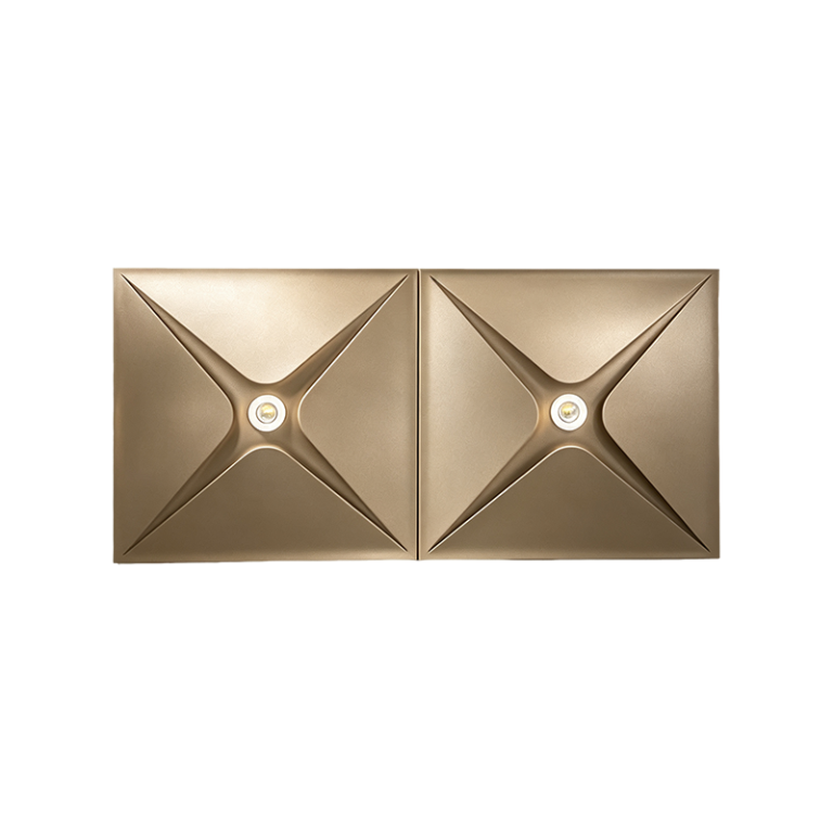 Aluminum Veneer