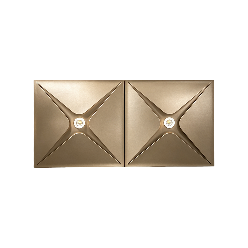 Aluminum Veneer