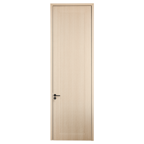 Solid Wood Door