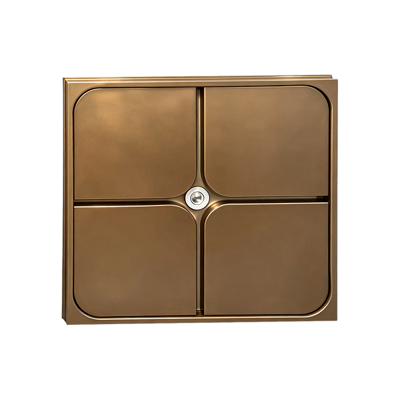 Ice-Fire Board