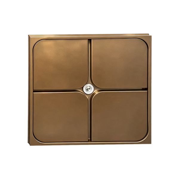 Ice-Fire Board